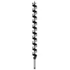 Bild von Bosch Professional Zubehör, Bohrereinsatz, PRO Wood Holzschlangenbohrer, 30 x 385 x 450 mm (11.1 mm)