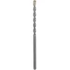 Bild von Bosch Professional Zubehör, Bohrereinsatz, Betonbohrer CYL-3, 6 x 90 x 150 mm, d 5,5 mm, 1er-Pack (5.5 mm)