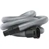 Bild von Bosch Professional Zubehör, Industriestaubsauger Zubehör, Schlauch für Bosch-Sauger, 3 m, 35 mm, mit Bajonettverschluss
