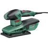 Bild von Bosch Home & Garden, Schleifmaschine + Poliermaschine, PSS 200 A (Schwingschleifer)