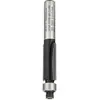 Bild von Bosch Professional Zubehör, Fräser, Laminat-Bündigfräser, 8 mm, D1 9,5 mm, L 25,4 mm, G 68 mm