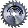 Bild von Bosch Professional Zubehör, Sägeblatt, PRO Wood Kreissägeblatt, 160 x 1.8 x 20 mm