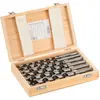 Bild von Bosch Professional Zubehör, Bohrereinsatz, PRO Wood Holzschlangenbohrer-Set, 6-tlg. (10 mm, 12 mm, 14 mm, 16 mm, 18 mm, 20 mm)