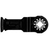 Bild von Bosch Professional Zubehör, Sägeblatt, HCS Tauchsägeblatt AIZ 32 EPC Wood, 50 x 32 mm, 5er-Pack