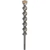 Bild von Bosch Professional Zubehör, Bohrereinsatz, Hammerbohrer SDS max-7, 52 x 400 x 520 mm (52 mm)