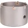 Bild von Bosch Professional Zubehör, Lochsäge, PRO SDS plus-5 Core Cutter, 90 x 50 x 72 mm (90 mm)