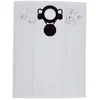 Bild von Bosch Accesorios Gas Staubsaugerbeutel 15l 5 Einheiten