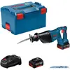 Bild von Bosch Professional, Säbelsäge, GSA 18V-LI
