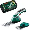 Bild von Bosch Home & Garden, Heckenschere, Isio Set (Akkubetrieb)