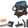 Bild von Bosch Professional, Industriestaubsauger, Nass-/Trockensauger GAS 35 L SFC+ (Nass-Trockensauger)