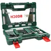 Bild von Bosch Zubehör, Bohrereinsatz, V-Line TiN-Bohrer- und Bit-Set (10 mm, 16 mm, 2 mm, 2.5 mm, 20 mm, 3 mm, 4 mm, 5 mm, 5.5 mm, 6 mm, 7 mm, 8 mm)