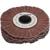 Bild von Bosch Home & Garden, Schleifmittel, Flexible Schleifrolle SW 15 K120 für PRR 250 ES und Texoro (120)