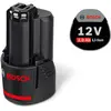 Bild von Bosch Professional, Werkzeugakku + Ladegerät, GBA 12V (12 V)