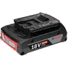Bild von Bosch Professional, Werkzeugakku + Ladegerät, GBA 18V (18 V)