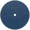 Bild von Bosch Professional Zubehör, Sägeblatt, Kreissägeblatt Expert for Steel, 355 x 25,4 x 2,6 mm, 80