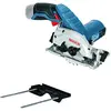 Bild von Bosch Professional, Handkreissäge, GKS 12V-26