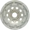 Bild von Bosch Professional Zubehör, Schleifmittel, Diamanttopfscheibe Best for Concrete 125 x 22,23 x 4,5 mm