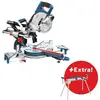 Bild von Bosch Professional, Kappsäge + Gehrungssäge, Gcm 8