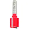 Bild von Bosch Professional Zubehör, Fräser, Nutfräser Expert for Wood, Carbide, 8 mm, D1 20 mm, L 19 mm, G 56 mm
