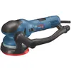 Bild von Bosch Professional, Schleifmaschine + Poliermaschine, GET 55-125 (Exzenterschleifer)
