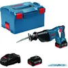 Bild von Bosch Professional, Säbelsäge, GSA 18V-LI