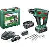 Bild von Bosch Home & Garden, Bohrmaschine + Akkuschrauber, Uneo Maxx (Bohrhammer)