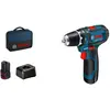 Bild von Bosch Professional, Bohrmaschine + Akkuschrauber, GSR 12V-15 (Bohrschrauber)