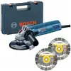 Bild von Bosch Professional, Winkelschleifer, GWS 880 (125 mm)