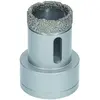 Bild von Bosch Professional Zubehör, Lochsäge, PRO Core Cutter dry X-Lock, 30 x 35 mm (30 mm)