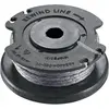 Bild von Bosch Home & Garden, Zubehör Gartenmaschinen, Schneidfadenspule 4 m (1,6 mm) für EasyGrassCut18 (Rasentrimmer)