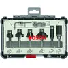 Bild von Bosch Professional Zubehör, Fräser, Kantenfräser-Set
