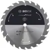 Bild von Bosch Professional Zubehör, Sägeblatt, PRO Wood cordless Kreissägeblatt, 150 x 1,6 x 10 mm