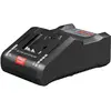Bild von Bosch Professional, Werkzeugakku + Ladegerät, GAL 18V-160