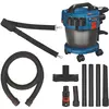 Bild von Bosch Professional, Industriestaubsauger, GAS 18V-10 L (Nass-Trockensauger)