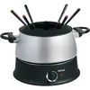Bild von Tefal Fondue (EF3000), Fondue Set, Schwarz, Silber