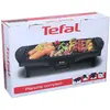 Bild von Tefal Tischgrill 1800W, Tischgrill, Schwarz