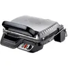 Bild von Tefal Ultracompact, Kontaktgrill, Schwarz, Silber
