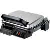 Bild von Tefal Elektrogrill Ultrakompakt, Kontaktgrill, Schwarz