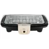 Bild von Tefal Easy Grill BG90C8, Kontaktgrill, Braun, Schwarz, Grau