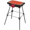 Bild von Tefal, Elektrogrill, EasyGrill Adjust Red BG90F5 (2.30 kW)