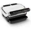 Bild von Tefal OptiGrill Elite Kontaktgrill (GC750D), Edelstahl, Kontaktgrill, Silber