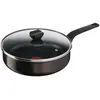 Bild von Tefal B5543302, Pfanne + Kochtopf, Schwarz