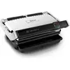 Bild von Tefal OptiGrill Elite XL, Kontaktgrill, Silber