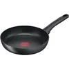 Bild von Tefal Ultimate G2680472 Pfanne Allzweckpfanne Rund, Pfanne + Kochtopf, Schwarz