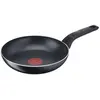 Bild von Tefal Simply Clean B5670453, Pfanne + Kochtopf, Schwarz