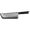 Bild von Tefal Ever Sharp Kochmesser mit Messerschärfer-Etui, Küchenmesser, Silber, Schwarz