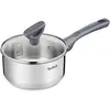 Bild von Tefal G7122255, Pfanne + Kochtopf, Silber