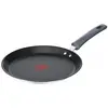 Bild von Tefal G7313855, Pfanne + Kochtopf, Schwarz