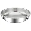Bild von Tefal Ingenio Preference, Pfanne + Kochtopf, Silber