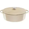 Bild von Tefal LOV Bräter, Pfanne + Kochtopf, Beige